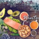 Як правильно харчуватися взимку
